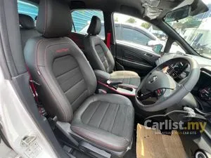 2025 Proton Iriz 1.6 Active Hatchback