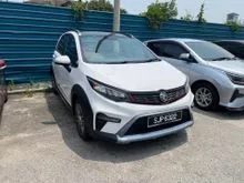 2025/2026 Proton Iriz 1.6 Active (A) Pre Register Unit