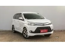 2015 Toyota Avanza 1.5 Veloz MPV