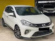 Used 2018 Perodua Myvi 1.5 AV Hatchback