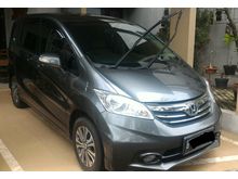 2013 Honda Freed 1.5 E MPV SD Plus, Mulus dan Terawat