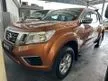 Used 2019 NISSAN NAVARA 2.5 (A) SE 4X4 tip top condition RM69,800.00 Nego