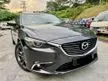 Used 2016 Mazda 6 2.5 SKYACTIV-G Sedan - Cars for sale
