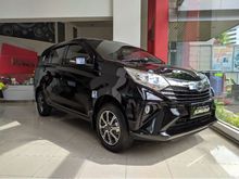2021 Daihatsu Sigra 1.2 R MPV HARGA MULAI 120 JUTAAN PROMO SIGRA LEBARAN DP MULAI 8 JUTAAN