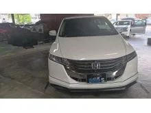 2011 Honda Odyssey 2.4 Absolute MPV