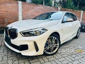 2021 BMW M135i 2.0 xDrive Hatchback
