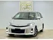 Used 2011/2016 Toyota Estima 2.4 MPV/FACELIFE 2012/FULL LEATHER SEAT/1YEAR WARRANTY/TIPTOP CONDITON/LOW MILEAGE - Cars for sale