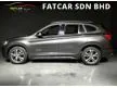 Used BMW X1 SDRIVE20I SPORT 2.0 A **AMBIENT LIGHTING. HILL DESCENT CONTROL. 18 INCH ALLOY WHEELS. DYNAMIC STABILITY CONTROL** #SIAPACEPATDIADAPAT