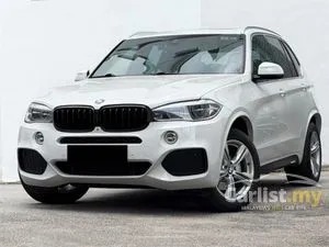 2018 BMW X5 2.0 xDrive40e M Sport SUV