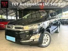 Toyota Innova 2.0 G MPV AN140 FULL SERVICE 60K+ 7 SEAT REVERSE CAM ROOF AIRCOND BLOWER POWER MODE SINGLE CAREFUL OWNER
