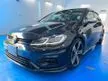 Recon 2018 VOLKSWAGEN GOLF R MK7.5R 2.0 TURBOCHARGED FREE 5 YEARS WARRANTY - Cars for sale