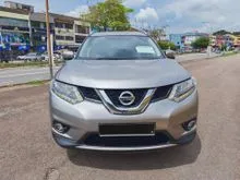 2015 Nissan X-Trail 2.0 SUV