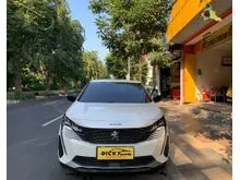 2021 Peugeot 5008 1.6 Active SUV Automatic