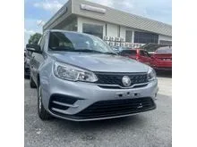 Proton SETAPAK Saga Auto 2025 CLEAR STOCK