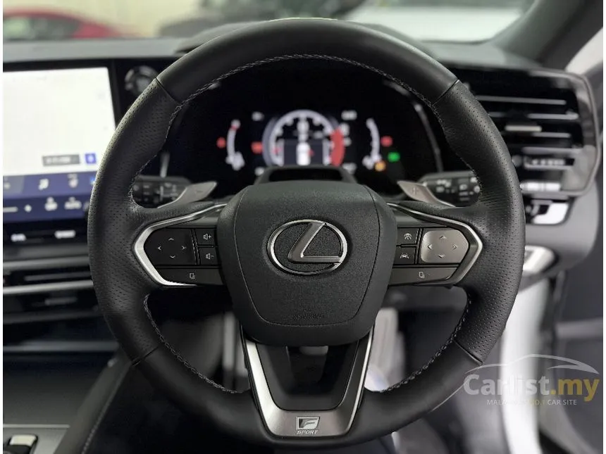 2023 Lexus RX 350 F Sport Handling SUV