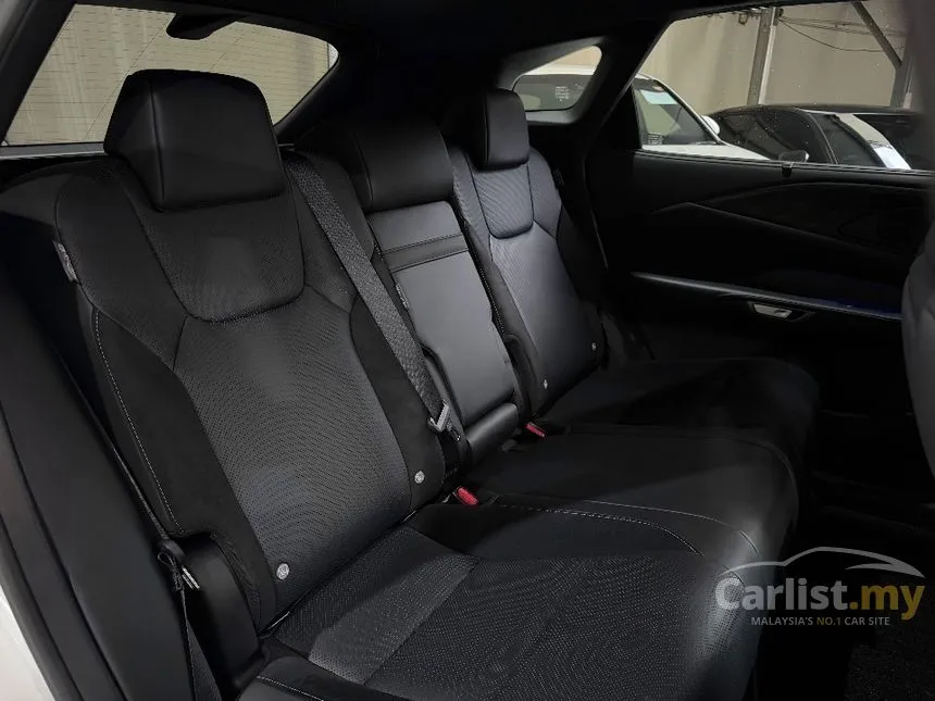 2023 Lexus RX 350 F Sport Handling SUV