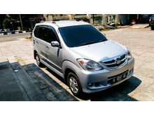 2011 Daihatsu Xenia 989 Li DELUXE MPV