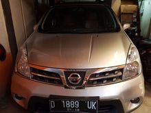 2012 Nissan Livina X-Gear 1.5 X-Gear SUV