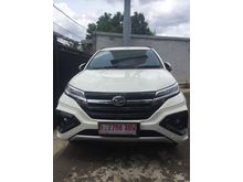 All New Terios Super DP murah 2019 Daihatsu Terios 1.5 R SUV