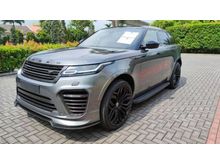 2018 Land Rover Range Rover Velar 3.0 P380 R-Dynamic HSE URBAN LIMITED EDITION SUV ONLY ONE IN MALAYSIA 5 YEAR WARRANTY FREE FIRST SERVICE