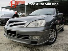 2008 Nissan Sentra 1.8 XG-L FACELIFT HIGH LOAN