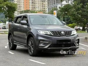 2020 Proton X70 1.8 Premium SUV // CAR KING CONDITION