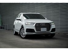2019 Audi Q7 3.0 (ปี 16-20) TDI Quattro SUV AT