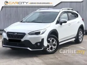 2022 Subaru XV 2.0 P EyeSight SUV