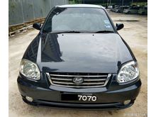 2006 Hyundai Accent 1.5 L Sedan CHEAP CHEAP SELLING