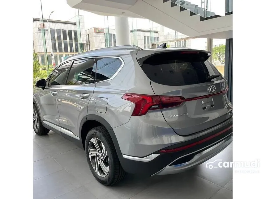 2023 Hyundai Santa Fe Prime SUV