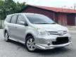 Used 2013 NISSAN GRAND LIVINA 1.8 (A) FULL BODYKIT TIPTOP CONDITION 7 SEATER MPV