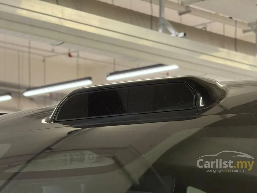 2025 Volvo EX90 Ultra Twin SUV