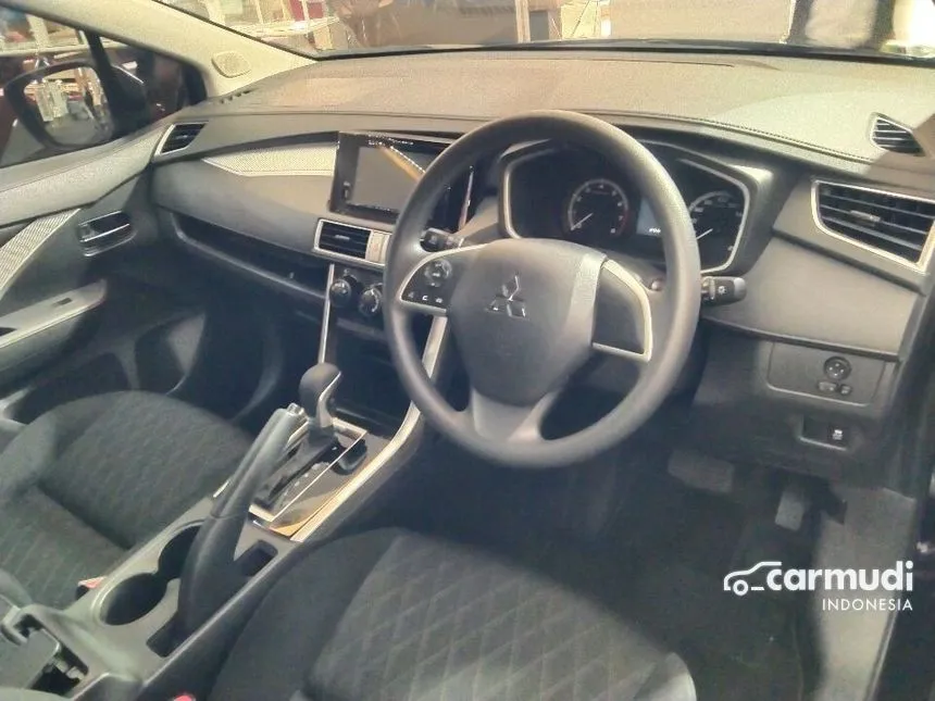 2023 Mitsubishi Xpander EXCEED Wagon