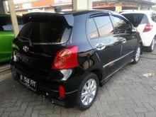 2013 Toyota Yaris 1.5 TRD Sportivo Hatchback