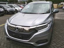 GREAT SALE OF HONDA HR-V 1,5 SE CVT ( DONT MISS IT )