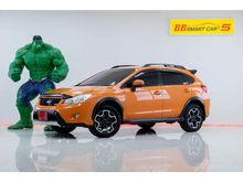 2015 Subaru XV 2.0 (ปี 12-16) XV 4WD SUV