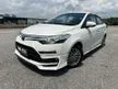 Used 2018 Toyota Vios 1.5 G (A) Facelift // FULL SERVICE RECORD // 360 CAMERA - Cars for sale