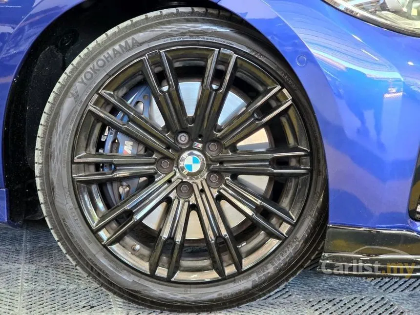 2021 BMW 330i M Sport Sedan