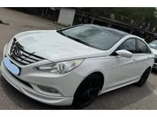 2012 Hyundai Sonata 2.0 Executive Sedan (OFFER)