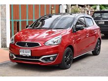 2018 Mitsubishi Mirage 1.2 (ปี 12-16) Limited Edition Hatchback AT