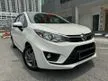 Used 2017 Proton Persona 1.6 (A) Premium Push Start Button Full Leather Seat 6Airbag