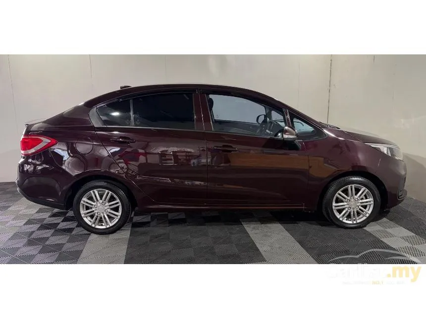 2019 Proton Persona Standard Sedan