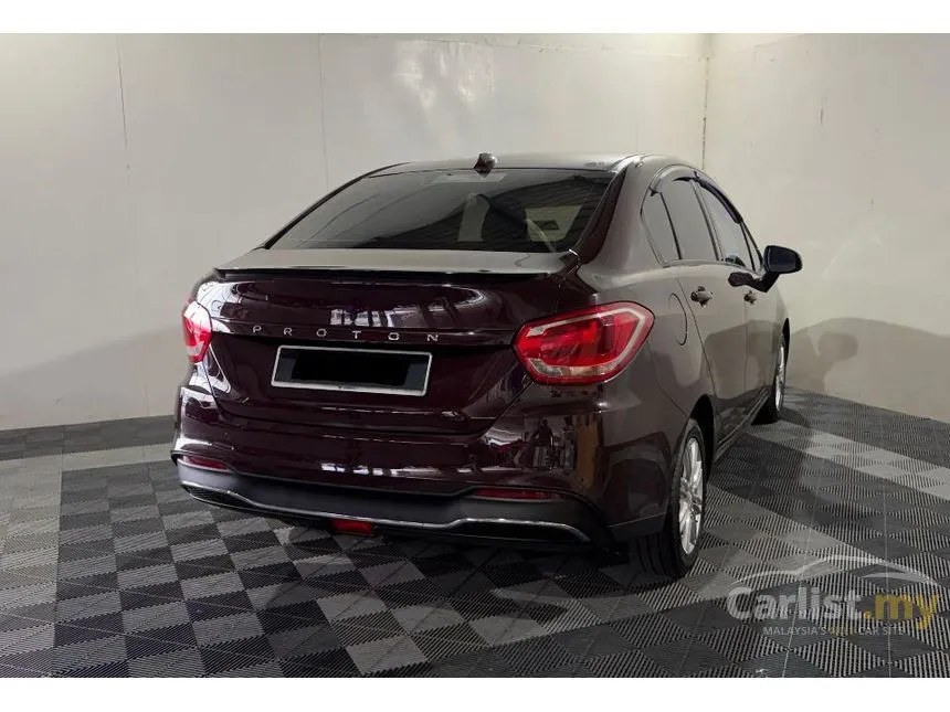 2019 Proton Persona Standard Sedan