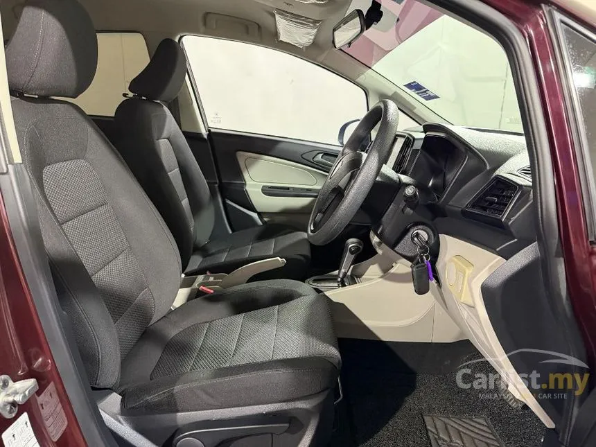 2019 Proton Persona Standard Sedan