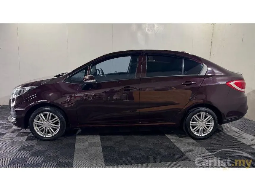 2019 Proton Persona Standard Sedan