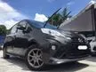 Used [ 2021 ] Perodua Alza 1.5 SE [A] FULL SPEC