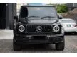 Used 2018/2021 Mercedes-Benz G63 AMG 4.0 SUV - Cars for sale
