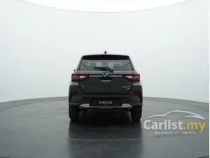 2023 Perodua Ativa 1.0 H SUV