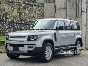 2023 Land Rover Defender 3.0 110 D300 SUV