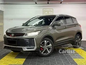2025 Proton X50 1.5 Premium SUV